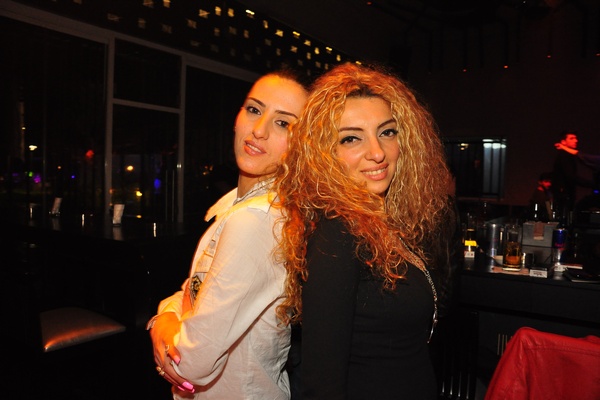 Publicity on Saturday Night